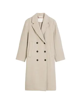 MARC O'POLO | Cappotto di lana |